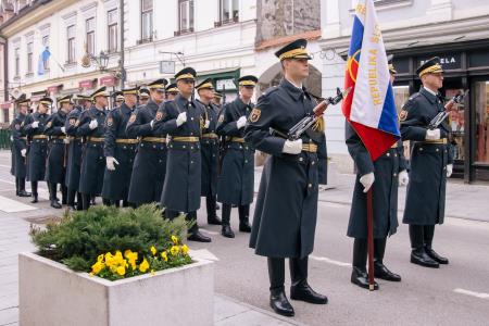 Župan Matej Slapar ob prazniku Občine Kamnik »Bodimo ustvarjalci skupnosti medsebojnega spoštovanja in podpore (9)